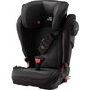 cumpără Scaun auto Britax-Römer KidFix III S Cool Flow - Black (2000032379) în Chișinău 