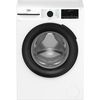 cumpără Mașină de spălat frontală Beko BM3WFUS48415WBEE în Chișinău 