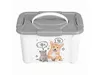 Container pentru hrana Lucky Pet 5.5l, pisici/caini