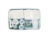 cumpără Geantă pentru mama Kikka Boo 31108060055 Organizator pentru scutece si accesorii Bear with me Mint în Chișinău 