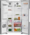 cumpără Frigider SideBySide Beko GN162341XBN în Chișinău 