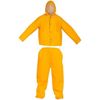 купить Спецодежда Tolsen Costum de ploaie L (45197) в Кишинёве 