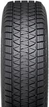 cumpără Anvelopă Bridgestone 235/60 R18 107S DM-V3 XL M+S în Chișinău 