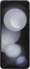 купить Смартфон Samsung F731B/256 Galaxy Flip5 Gray в Кишинёве 