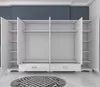 cumpără Dulap Trendy F4-498, 243x181x47cm în Chișinău 