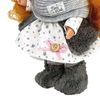 купить Кукла Nines 3413 MIA в Кишинёве 