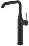 купить Смеситель для умывальника Grohe Essence Phantom Lavoar XL Black 24170KF1 в Кишинёве 
