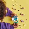 купить Конструктор Lego 41733 Mobile Bubble Tea Shop в Кишинёве 