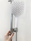 купить Душевая панель Ravak Bara dus termostatica cu pipa chrome/white TE 092.00CR/WH (X070098) в Кишинёве 