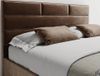 купить Кровать my-STYLE my-Liza 200x200 (P48D20M06) в Кишинёве 