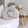 Подушка для беременных и кормления Beaba Big Flopsy (170 см) Jerse Howell 