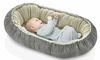 купить Гнездо для новорожденных BabyJem 844 Babynest moale Gri в Кишинёве 