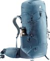 cumpără Rucsac turistic Deuter Aircontact Lite 50+10 atlantic-ink în Chișinău 