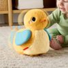 cumpără Jucărie de pluș Mattel JMX99 Fisher Price Уточка în Chișinău 