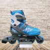 cumpără Role Micro 950275 Skates 906Max Blue (37-40) în Chișinău 