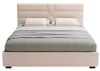 купить Кровать my-STYLE my-Taya 200x200 (P59D20M10) в Кишинёве 