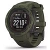 купить Смарт часы Garmin Instinct Solar – Tactical Edition Moss в Кишинёве 