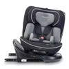 cumpără Scaun auto BabyGo BGO-2331 rotativ cu isofix Nova 2 Black, 40-150 cm în Chișinău 