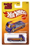 купить Машина Hot Wheels JBY68 Set de baza The Hot Ones 1:64 в Кишинёве 