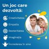 cumpără Joc educativ de masă miscellaneous 079763 Cartonașele Buboo 3în1, pentru Băieței, ro în Chișinău 