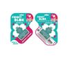 купить Игрушка miscellaneous 931569 Fidget Blox Assortment (9pcs) Cdu в Кишинёве 