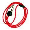 Свисток со шнурком (118 dB) Fox40 Fuziun CMG Red 8603-0108 (10019) 