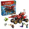 cumpără Set de construcție Lego 71869 Land Bounty în Chișinău 