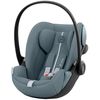 купить Автокресло Cybex 524001394 Scoica auto Cloud G i-Size Plus Stormy Blue, 40-87cm в Кишинёве 