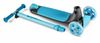 купить Самокат Yvolution YV-101257 Y Glider Kiwi Blue, cu 3 roti в Кишинёве 