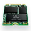 .M.2 SATA SSD  128GB Transcend  "TS128GMTS430S" [42mm, R/W:560/380MB/s, 35K/80K IOPS, SM2258, 3DTLC] 