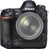 купить Фотоаппарат зеркальный Nikon D6 Body (VBA572BE) в Кишинёве 
