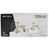 купить Велосипед Moni Trizzi Beige в Кишинёве 