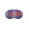 купить Защитные очки Julbo Fusion Gris Fonce MSP3 (J76212204) в Кишинёве 