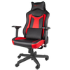 Геймерское кресло Genesis Nitro 790, Black/Red 
