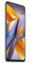 Xiaomi Poco M5s 4/64GB Duos, Blue 