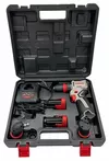 купить Шуруповёрт Crown CT21129HQX-2 BMC в Кишинёве 