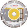 cumpără Disc de tăiere Bosch 2608615063 Disc de taiere cu diamant M Mat 180mm în Chișinău 
