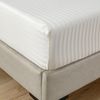 купить Домашний текстиль Relaxe Home Комплект постельного белья Hotel Collection 200x220 см Cream в Кишинёве 