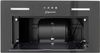 купить Вытяжка Mastercook BORA 850(52) Sensor FG BL LED в Кишинёве 