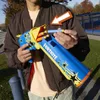 cumpără Armă de jucărie Nerf F8947 fortnite blaster half tone hero în Chișinău 