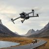 купить Дрон DJI Air 3, RC-N2 (963901) в Кишинёве 