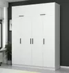 cumpără Dulap Trendy Kale-3929, 180x255x52cm în Chișinău 