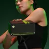 купить Колонка портативная Bluetooth Edifier MP230 Black в Кишинёве 