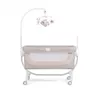 Co-sleeper CAM Cullami Beige 154 