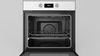 купить Встраиваемый духовой шкаф электрический Teka HLB 8400 WH в Кишинёве 