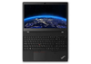 Ноутбук Lenovo 15.6" ThinkPad T15p Gen 3 Black (Core i7-12700H 16Gb 1Tb Win 11) 