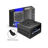 купить Блок питания 850W ATX Power supply Chieftec ATMOS CPX-850FC, 850W, 120mm FDB fan, PCIe GEN5 with 80 PLUS GOLD, ATX 12V 3.0, EPS12V, Cable management, Active PFC  (sursa de alimentare/блок питания) в Кишинёве 