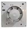 cumpără Ventilator de evacuare Ventika MATIC D 150 AA 26 W H (senzor de umiditate și cronometrul) în Chișinău 