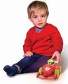cumpără Mașină Bburago 16-89021 Masina formula Push & Glow, 47411 în Chișinău 