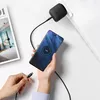 купить Зарядное устройство сетевое Ugreen 70817 GaN Quick Charger 1xType-C 65W, Black в Кишинёве 